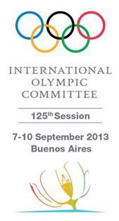 125th IOC